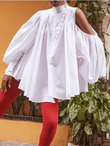 The Main Character Blouse