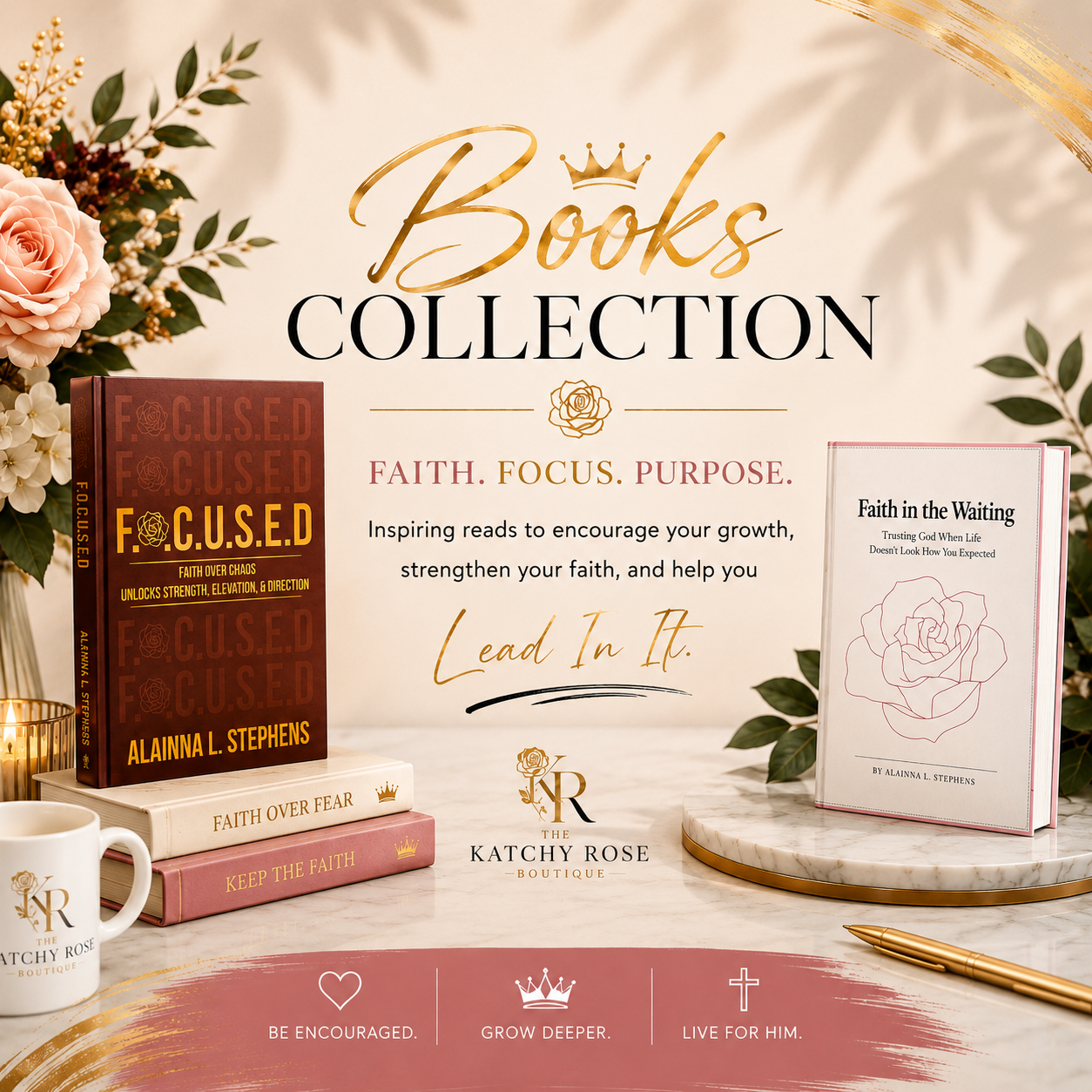 Books