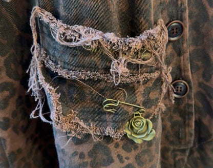 The Untamed Spirit Set
