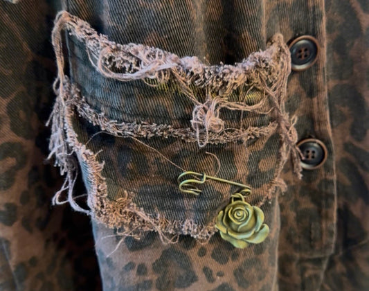 The Untamed Spirit Set