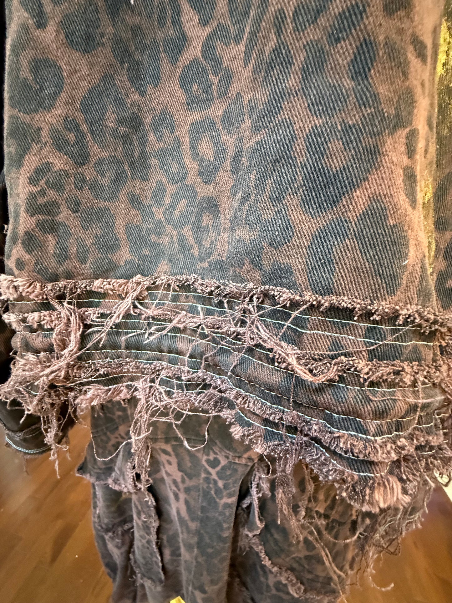 The Untamed Spirit Set