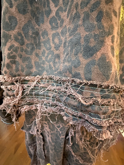 The Untamed Spirit Set