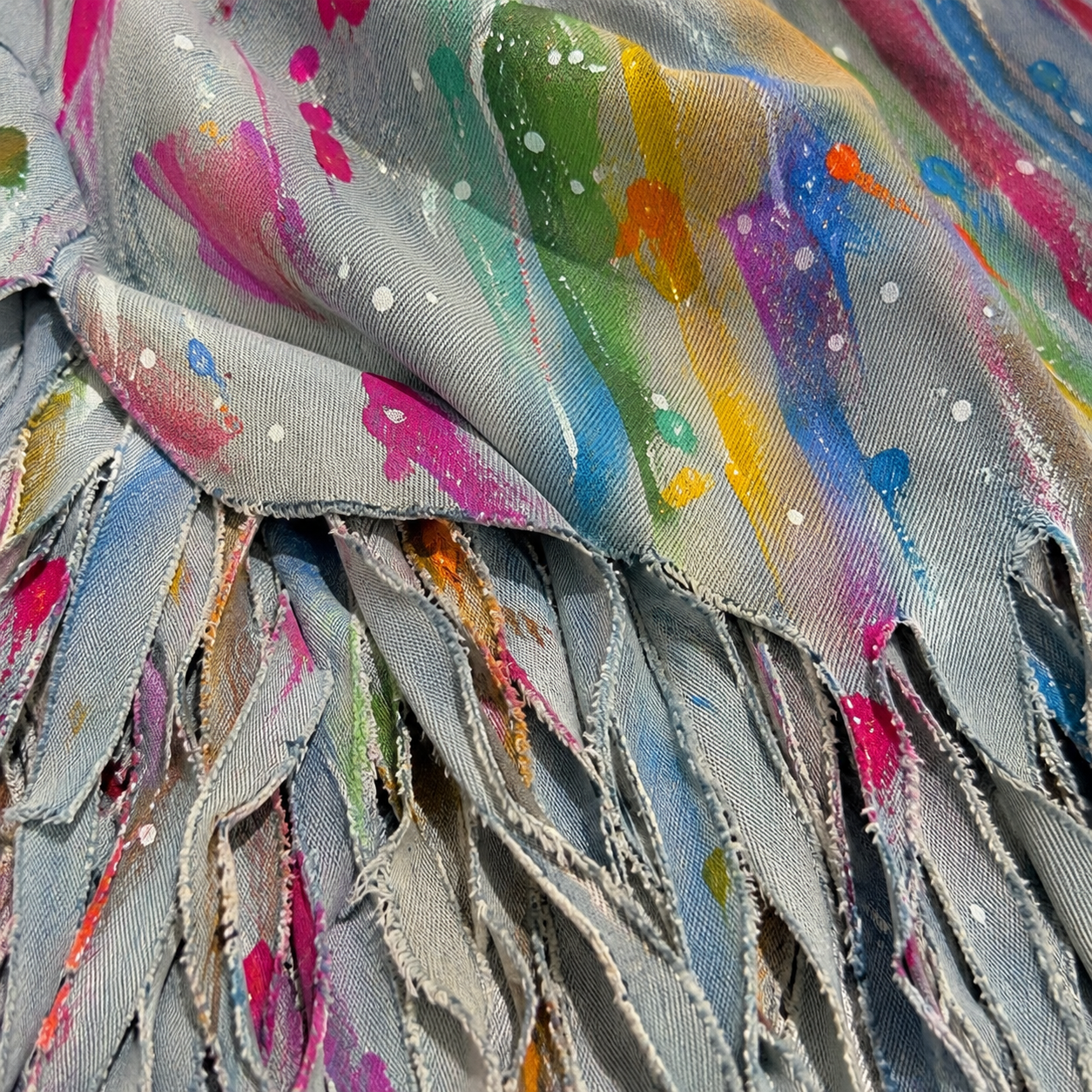 Exhibit I: Artier — Painted Edition