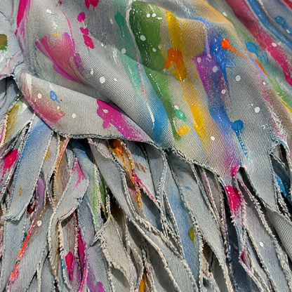 Exhibit I: Artier — Painted Edition