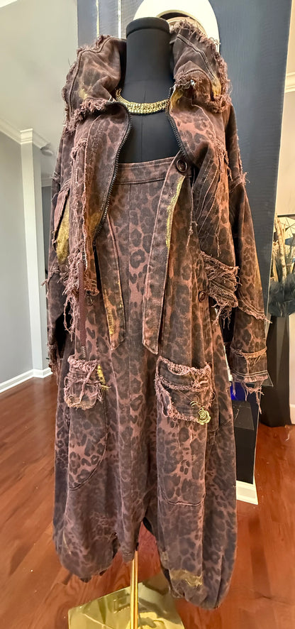 The Untamed Spirit Set