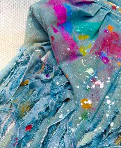 Exhibit I: Artier — Painted Edition