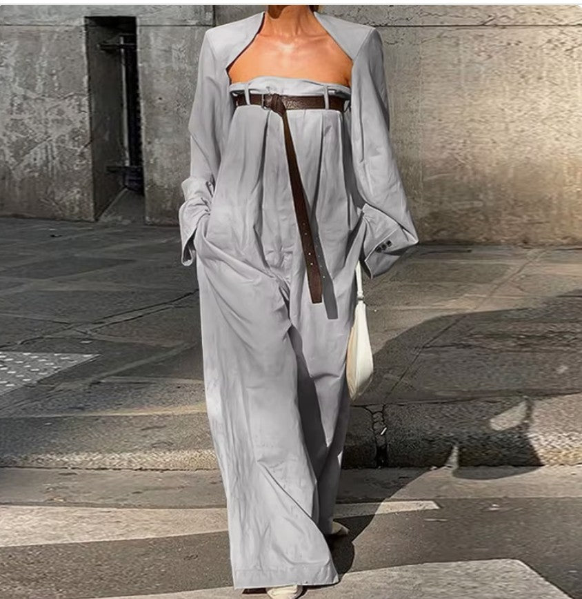 The Effortlessly Elevated Set