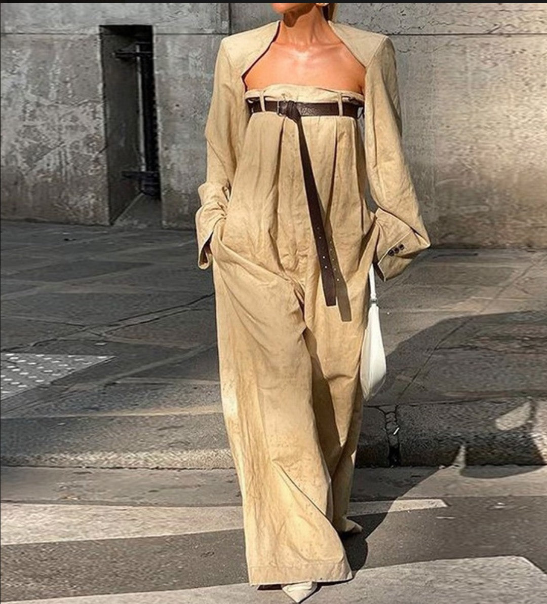 The Effortlessly Elevated Set