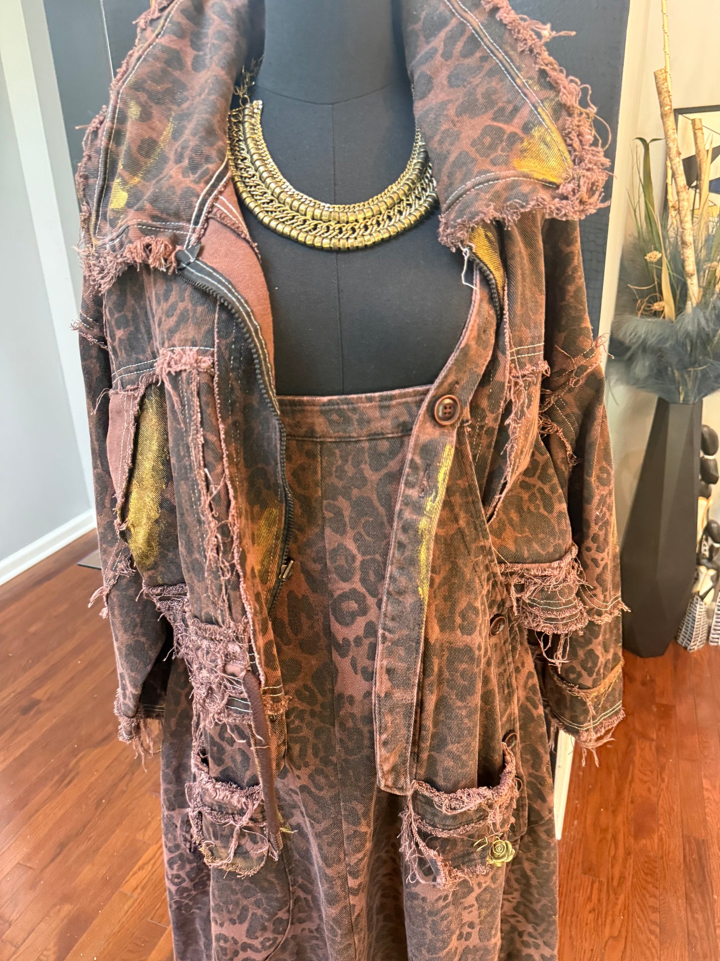 The Untamed Spirit Set