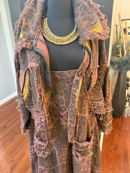 The Untamed Spirit Set