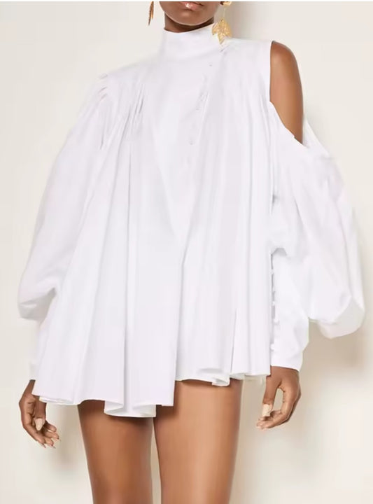 The Main Character Blouse